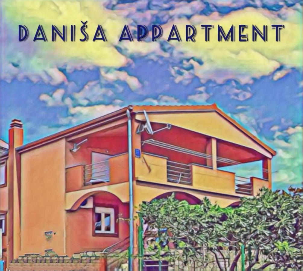 Lägenhet Danisacroatia *