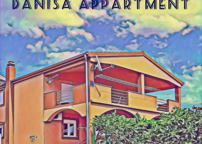Danisacroatia
