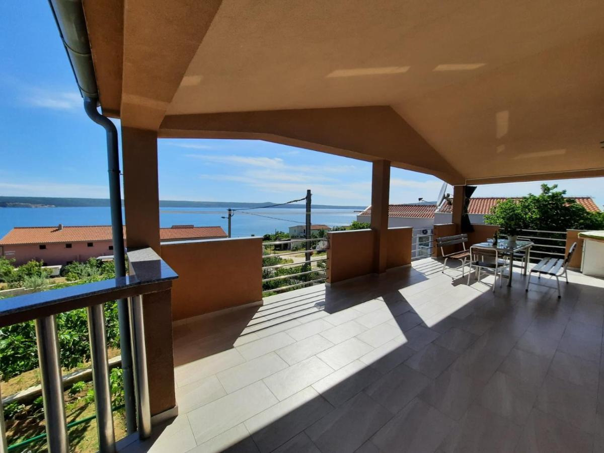 Apartment Danisacroatia *