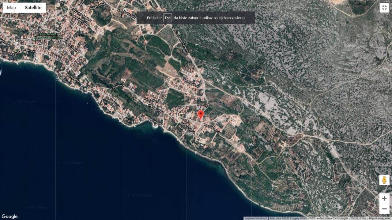 Apartment Danisacroatia