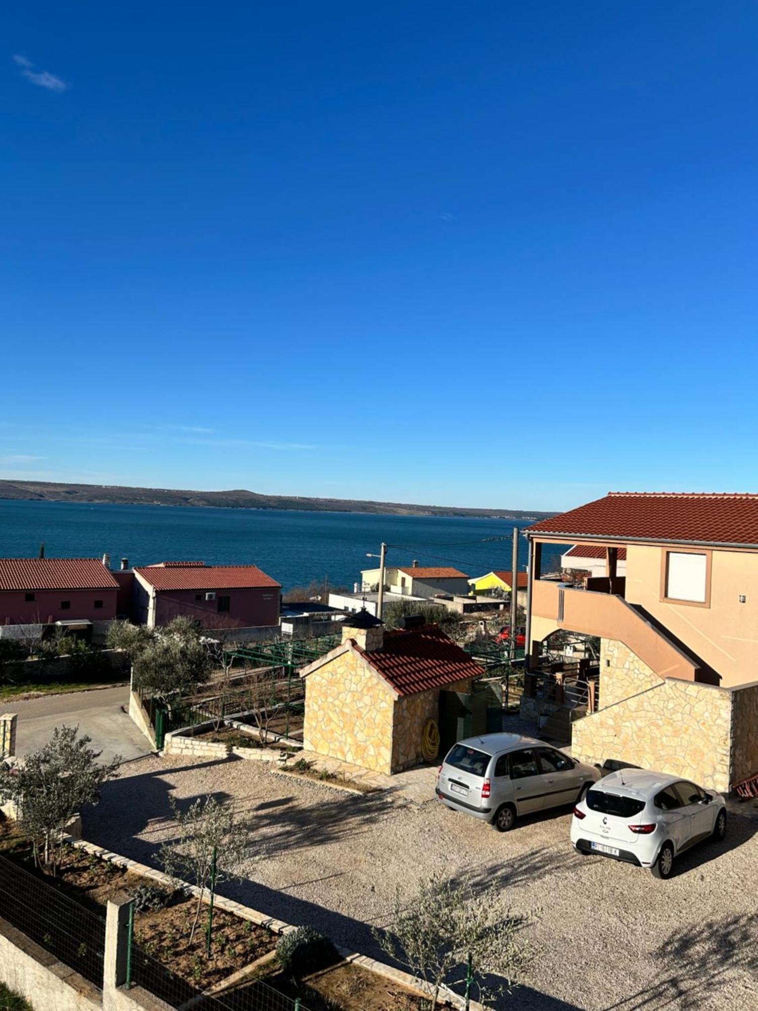 Apartment Danisacroatia Maslenica