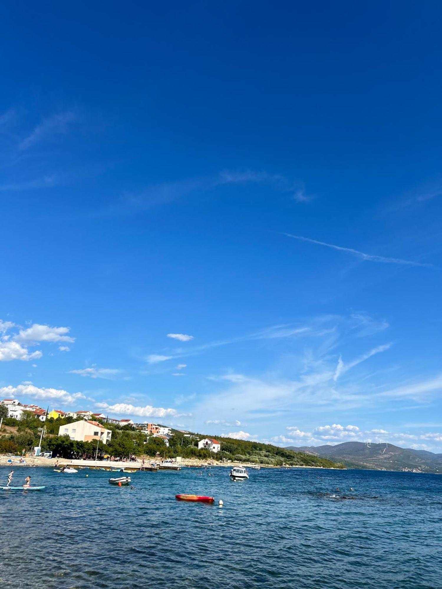 Danisacroatia Apartment Maslenica