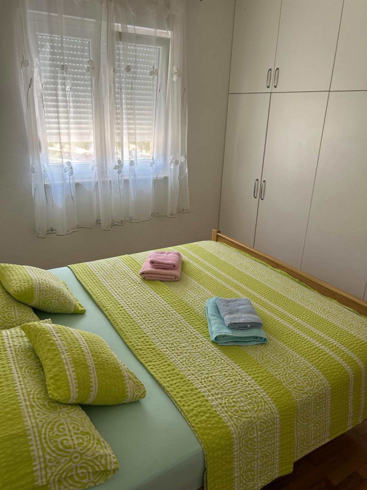 Danisacroatia Apartment *
